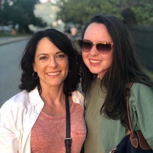 Meet your Posher, Ilana